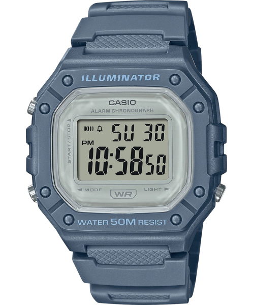 W-218HC-2A Casio